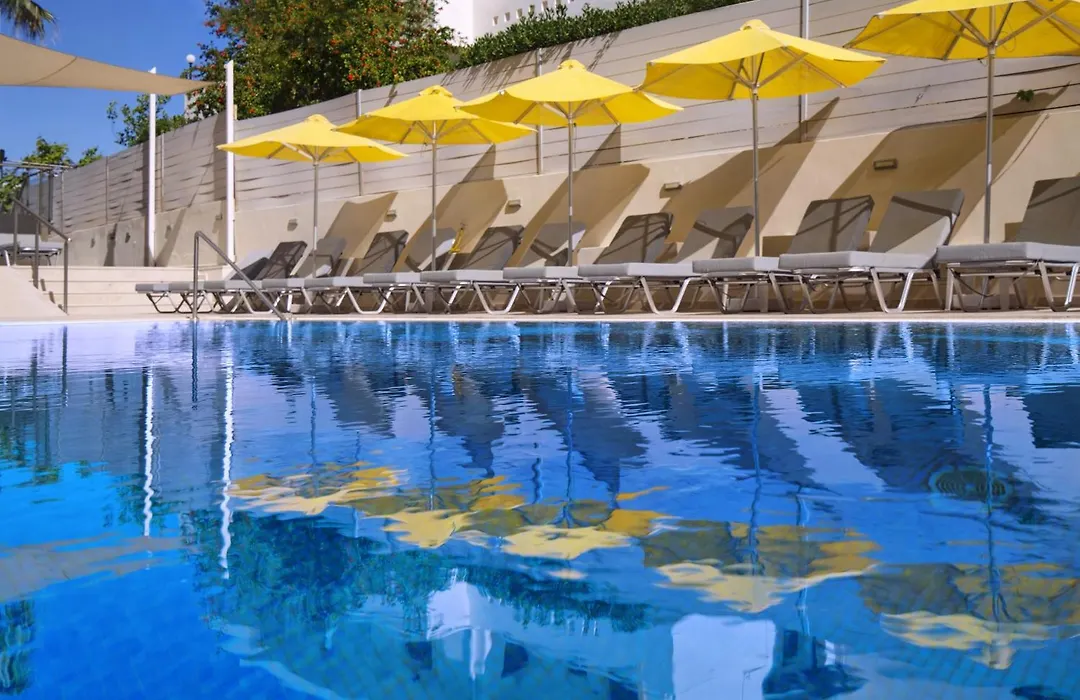 Dimitrios Beach Hotel Adults Friendly 14 Plus-1